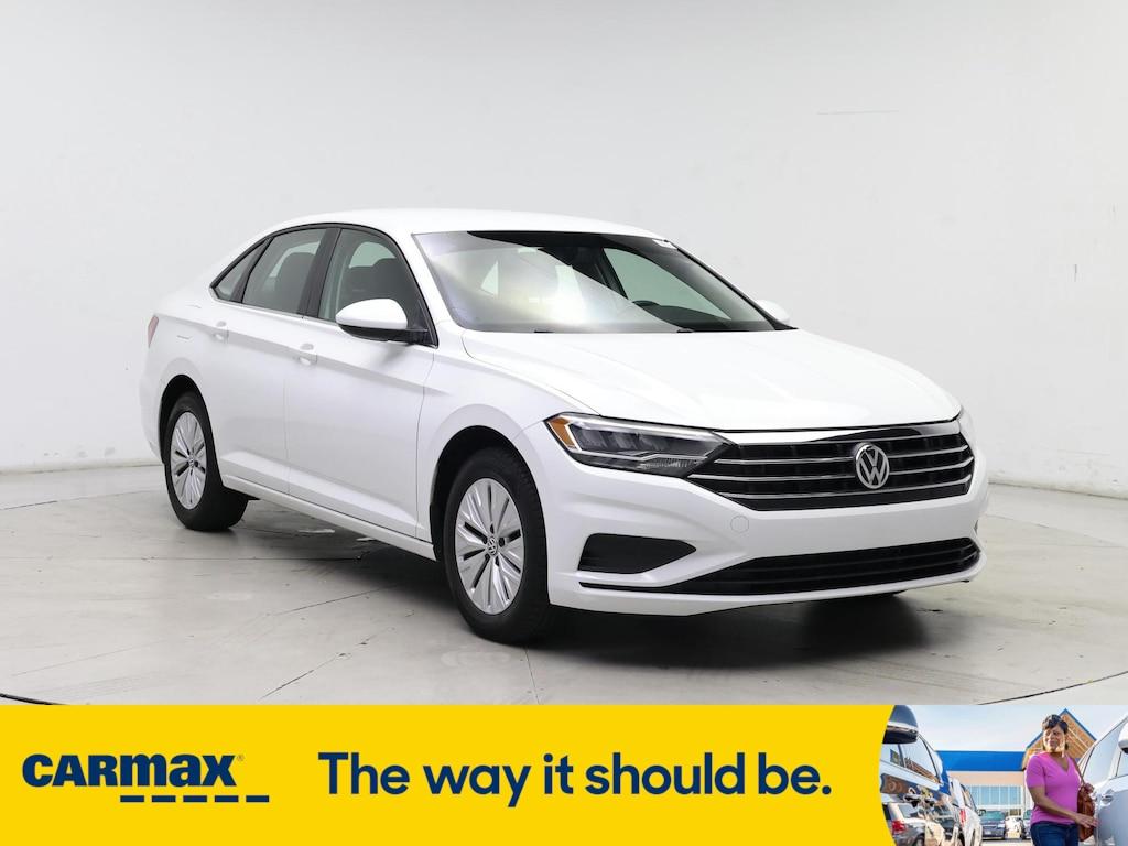 used 2020 Volkswagen Jetta car, priced at $16,998