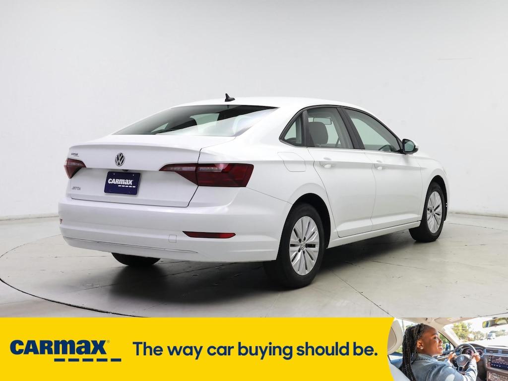 used 2020 Volkswagen Jetta car, priced at $16,998