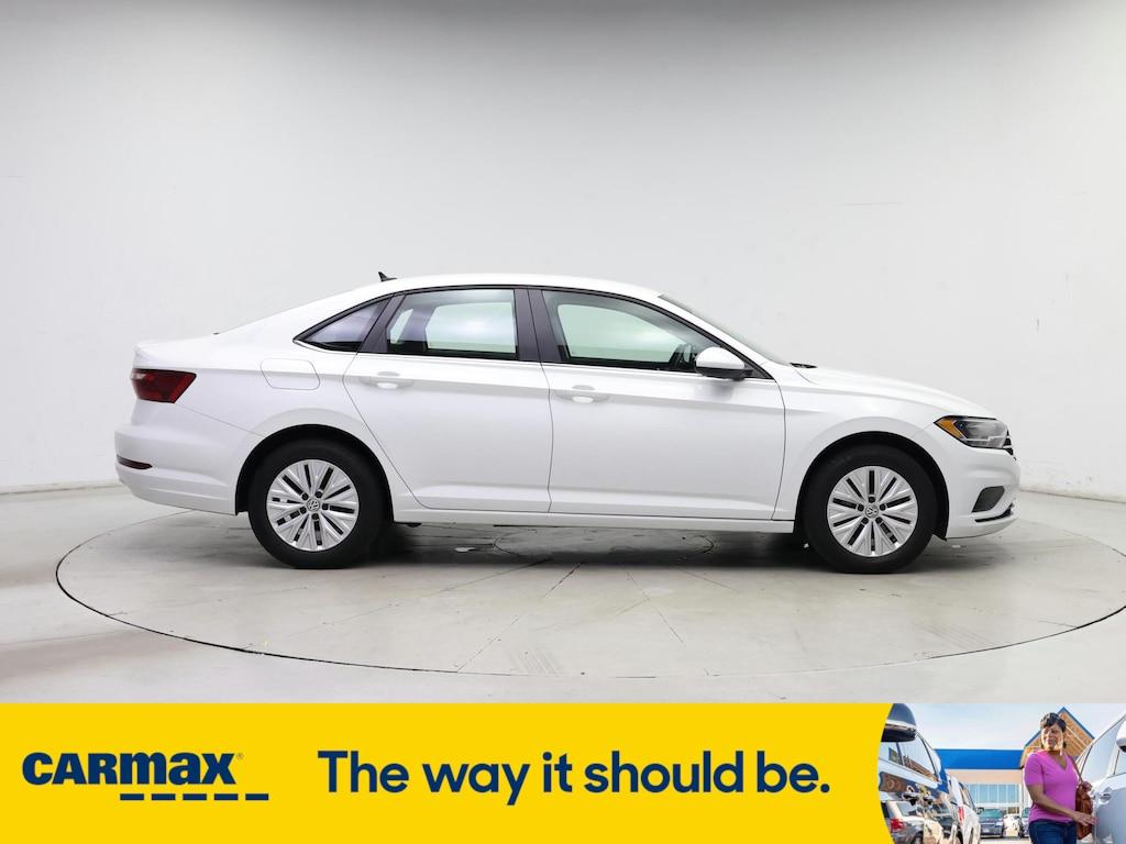 used 2020 Volkswagen Jetta car, priced at $16,998