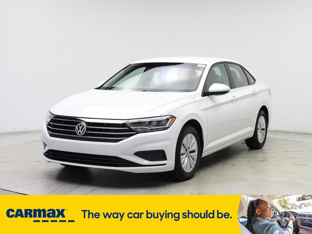 used 2020 Volkswagen Jetta car, priced at $16,998