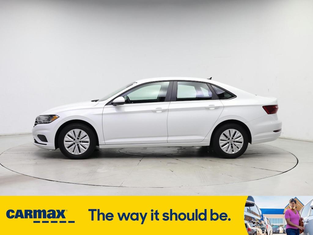 used 2020 Volkswagen Jetta car, priced at $16,998