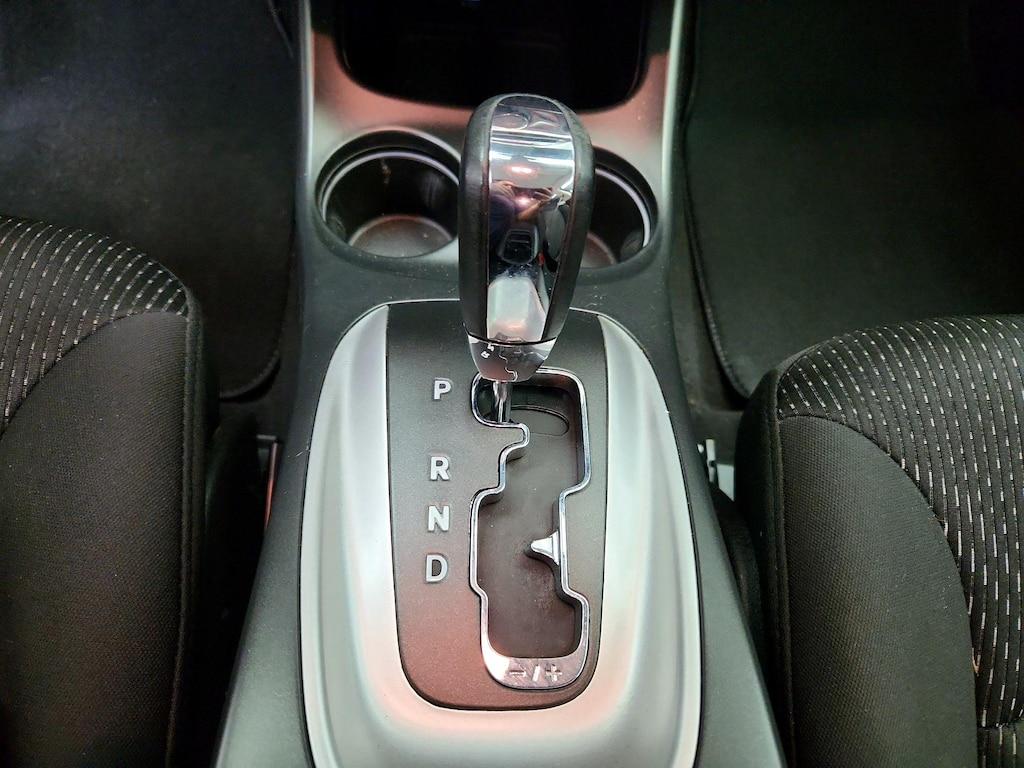 used 2018 Dodge Journey car, priced at $14,599