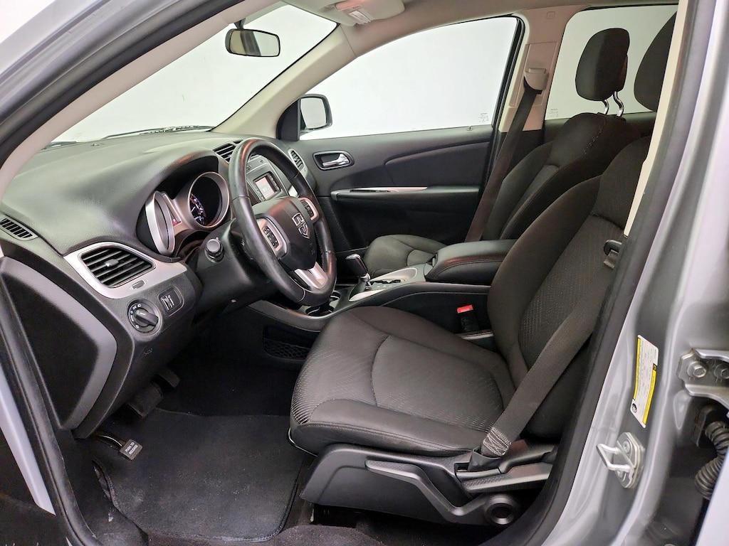 used 2018 Dodge Journey car, priced at $14,599