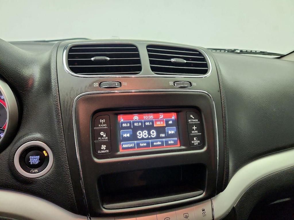 used 2018 Dodge Journey car, priced at $14,599
