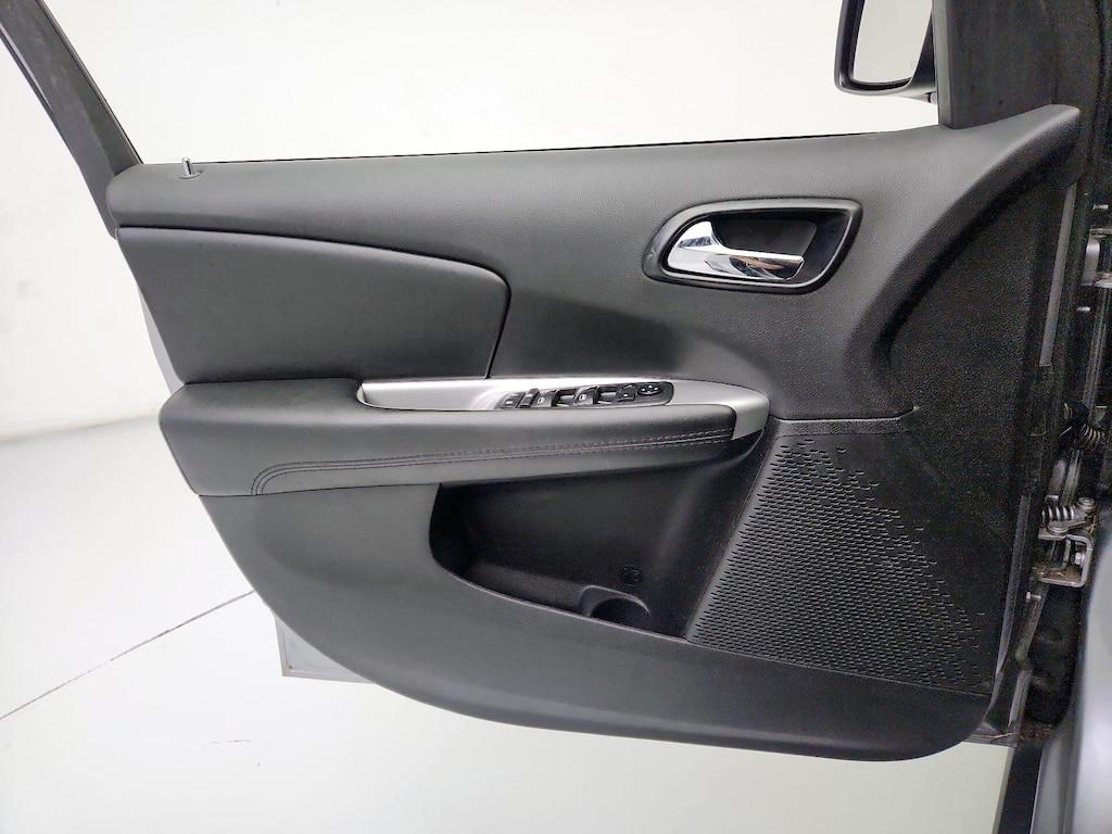 used 2018 Dodge Journey car, priced at $14,599