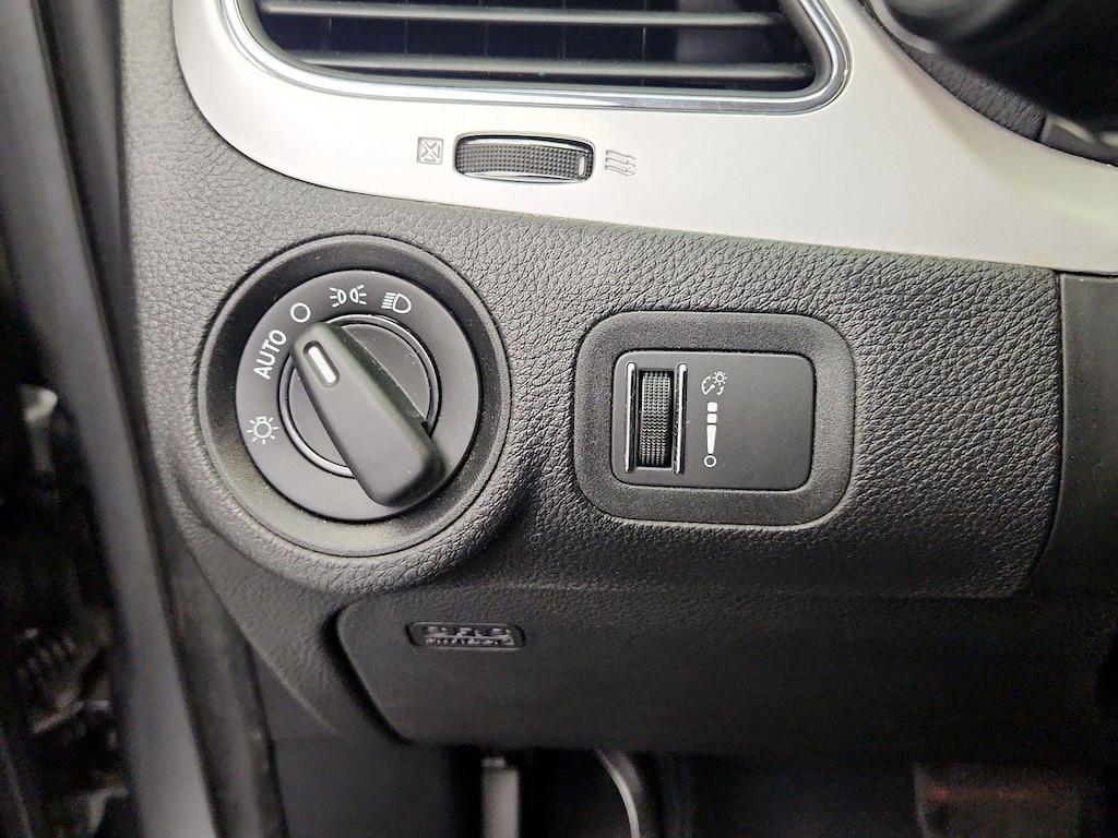 used 2018 Dodge Journey car, priced at $14,599