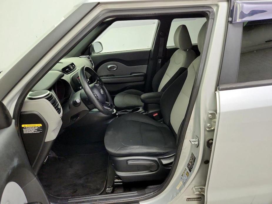 used 2014 Kia Soul car, priced at $12,599