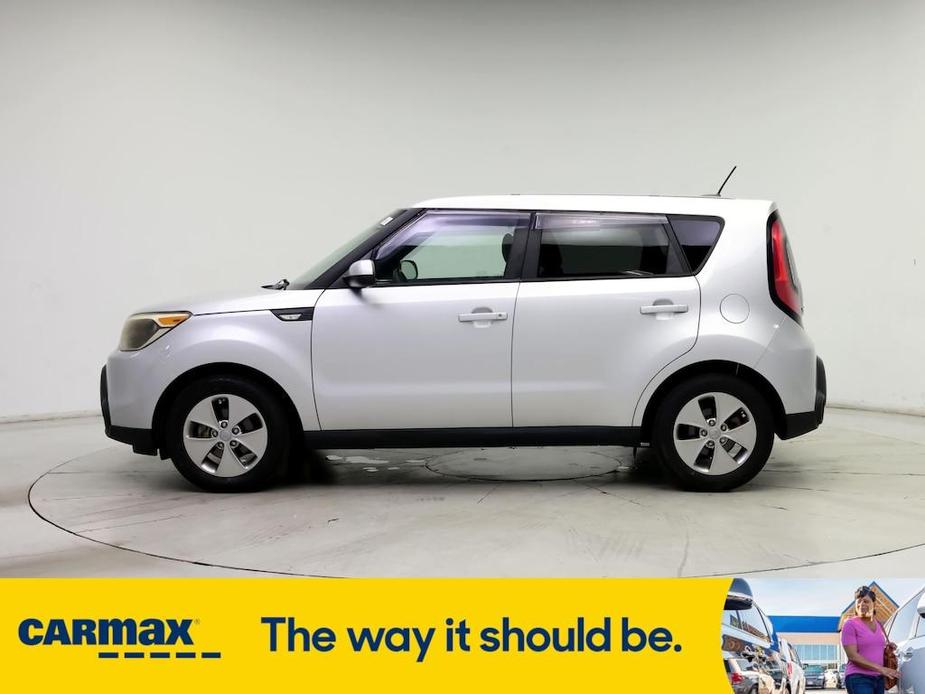 used 2014 Kia Soul car, priced at $12,599