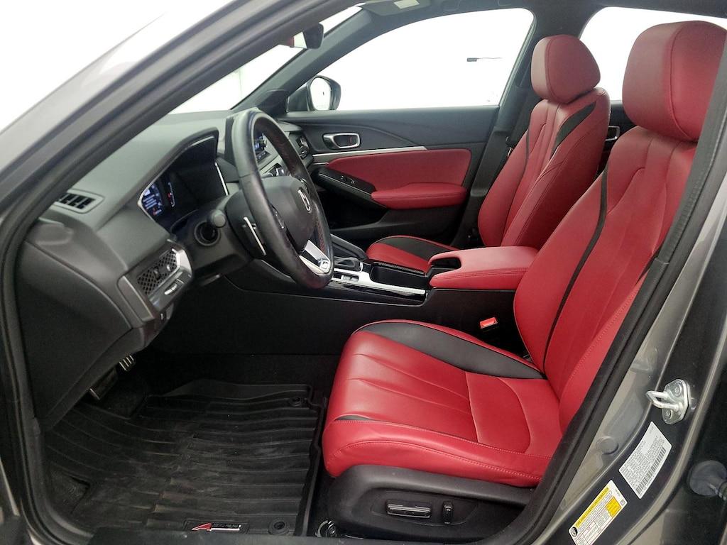 used 2023 Acura Integra car, priced at $30,998