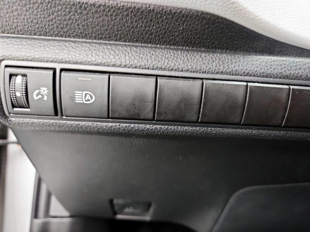 used 2021 Toyota Corolla car, priced at $19,998