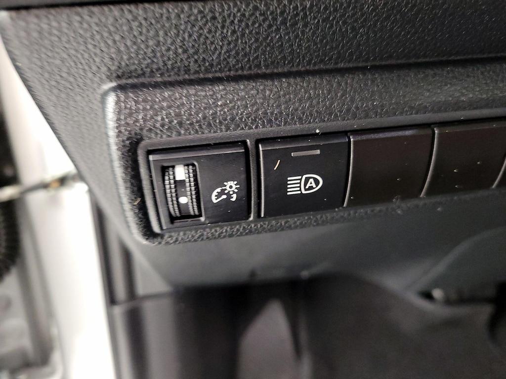 used 2024 Toyota Corolla car, priced at $20,998