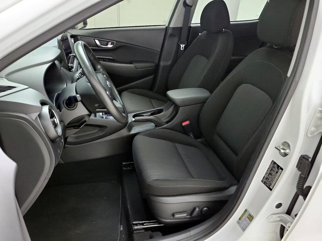 used 2023 Hyundai Kona car, priced at $20,998
