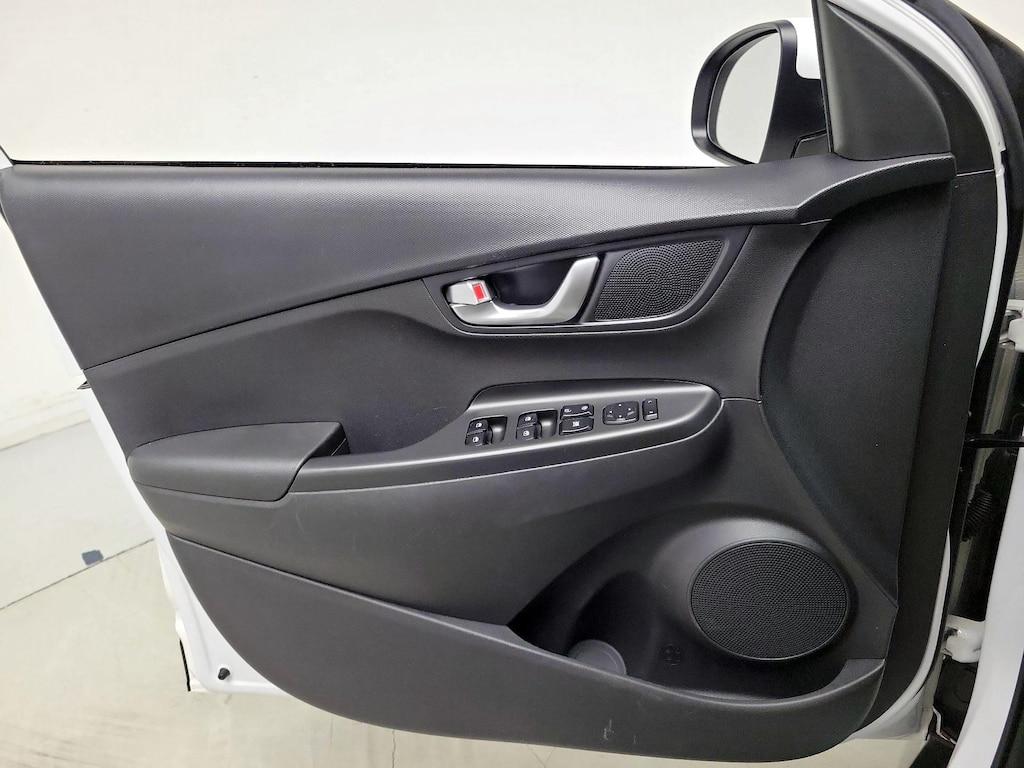 used 2023 Hyundai Kona car, priced at $20,998