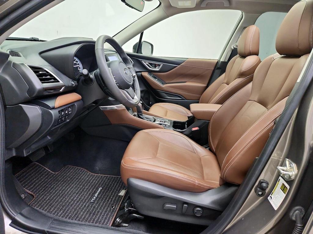 used 2021 Subaru Forester car, priced at $27,998