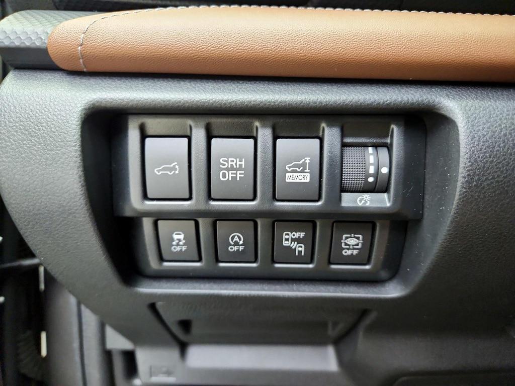 used 2021 Subaru Forester car, priced at $27,998