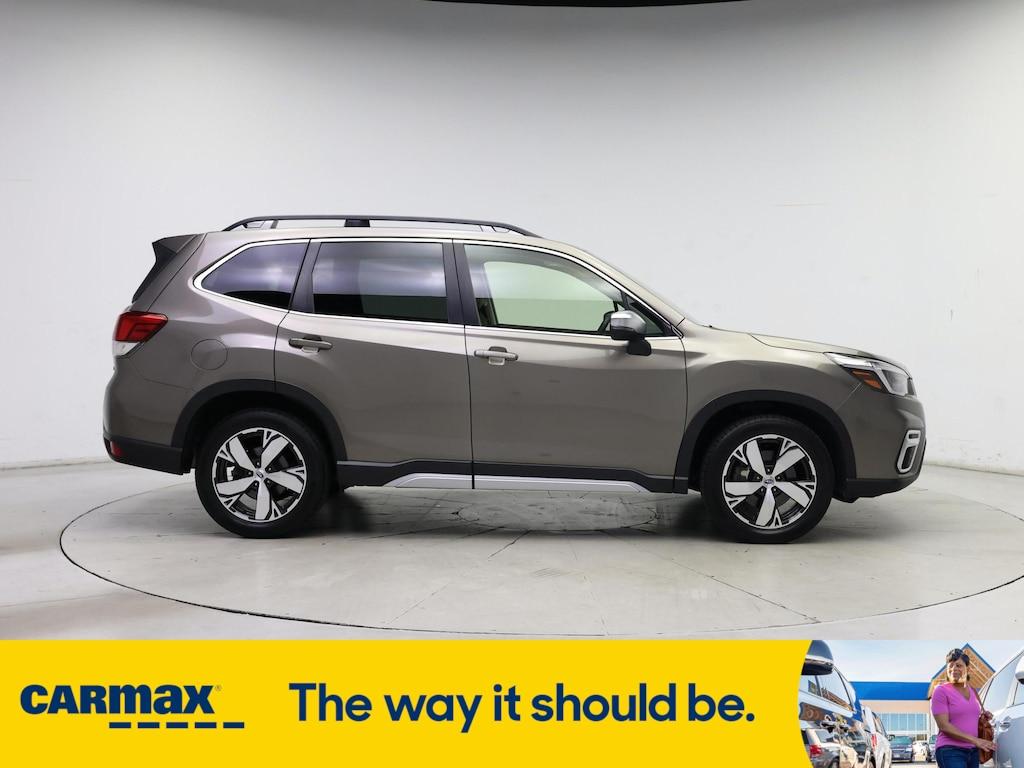 used 2021 Subaru Forester car, priced at $27,998