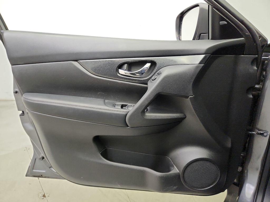 used 2015 Nissan Rogue car, priced at $13,599