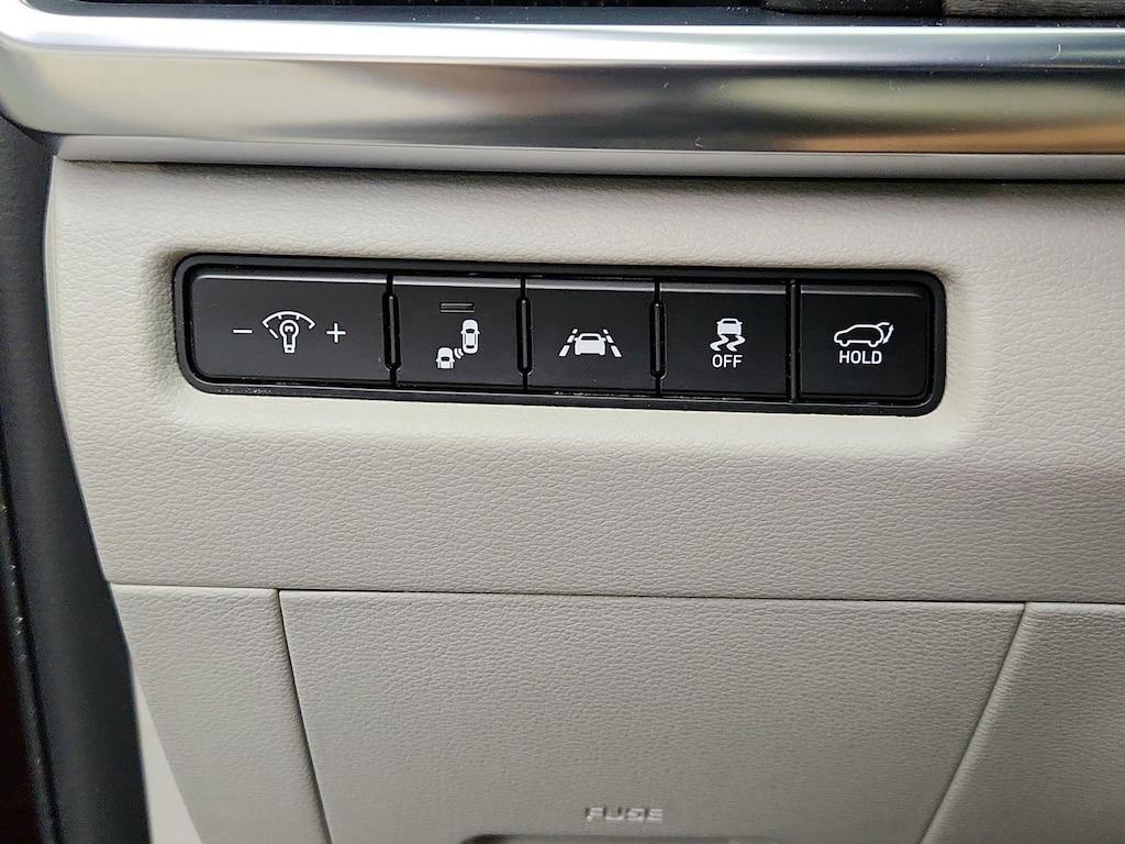 used 2022 Kia Telluride car, priced at $34,998