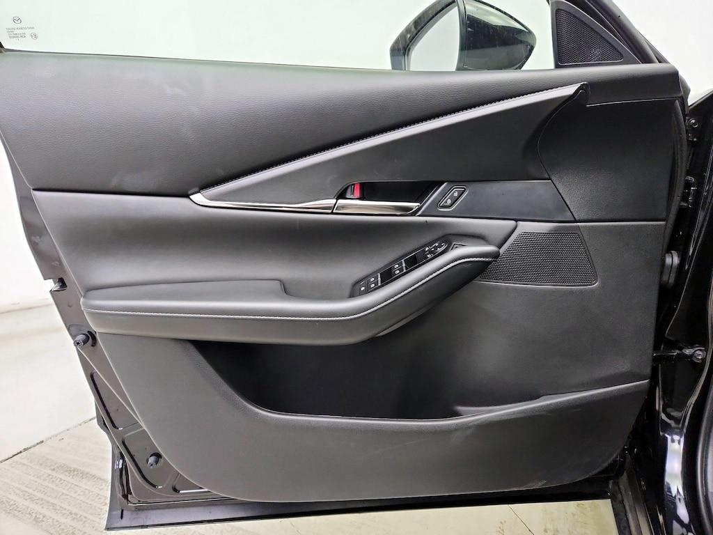 used 2024 Mazda CX-30 car, priced at $27,998