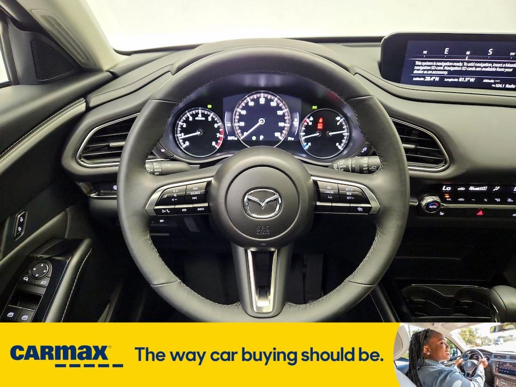used 2024 Mazda CX-30 car, priced at $27,998