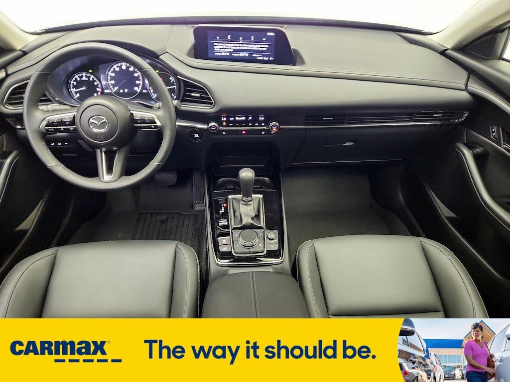 used 2024 Mazda CX-30 car, priced at $27,998