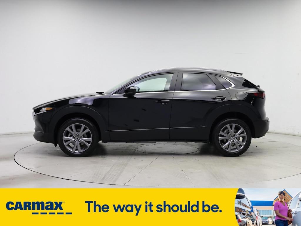 used 2024 Mazda CX-30 car, priced at $27,998