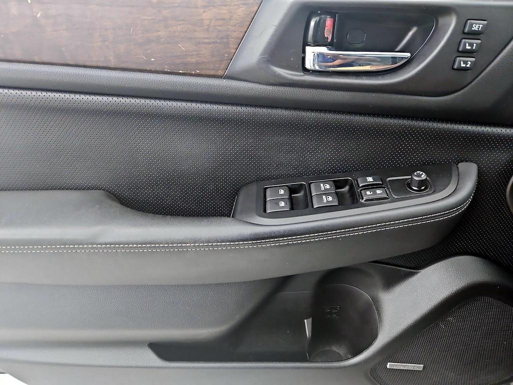 used 2016 Subaru Outback car, priced at $16,998