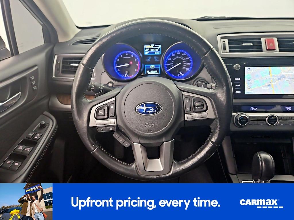 used 2016 Subaru Outback car, priced at $16,998