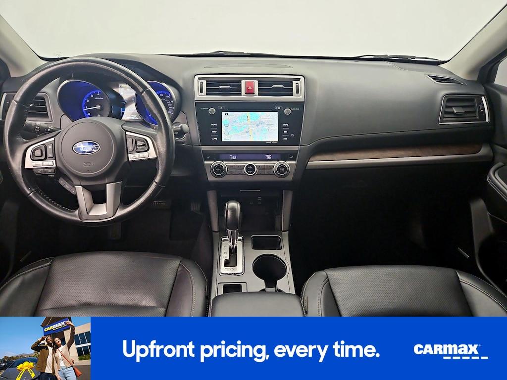 used 2016 Subaru Outback car, priced at $16,998