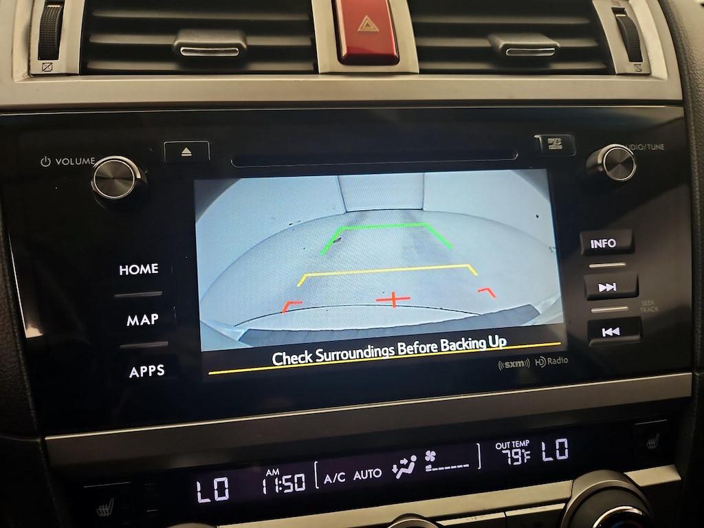 used 2016 Subaru Outback car, priced at $16,998