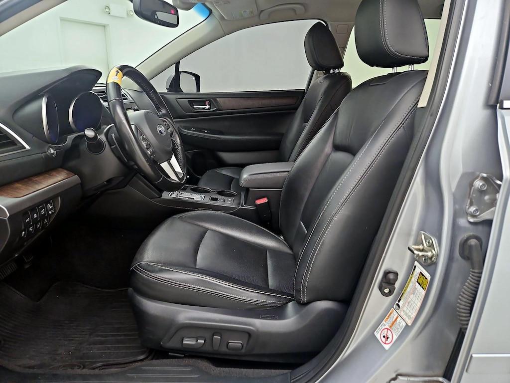 used 2016 Subaru Outback car, priced at $16,998