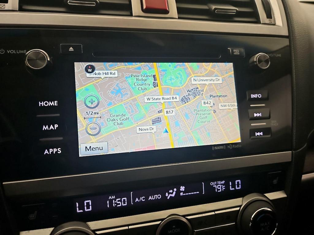 used 2016 Subaru Outback car, priced at $16,998