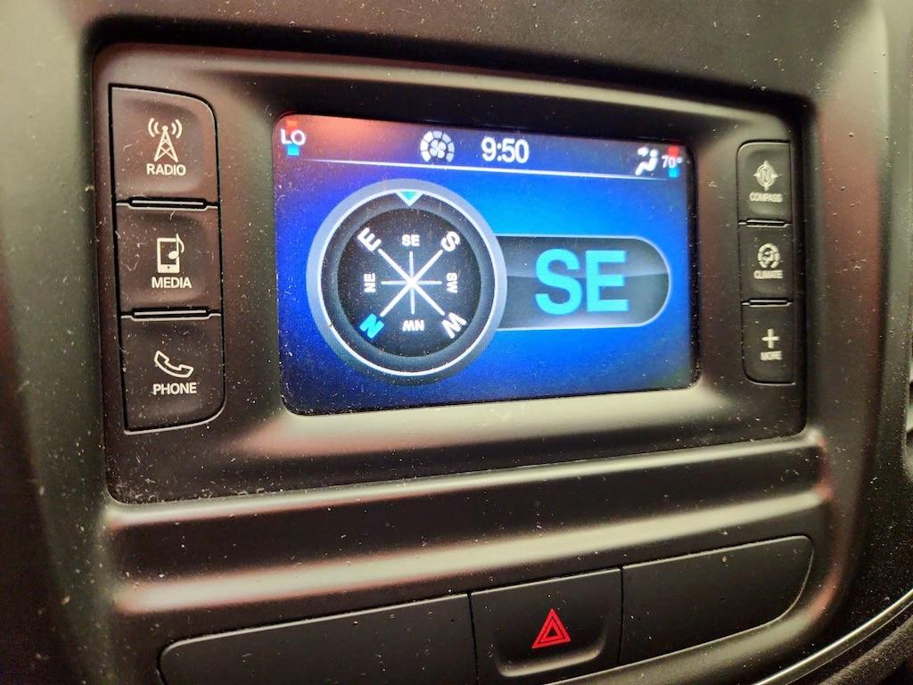 used 2015 Chrysler 200 car, priced at $11,599