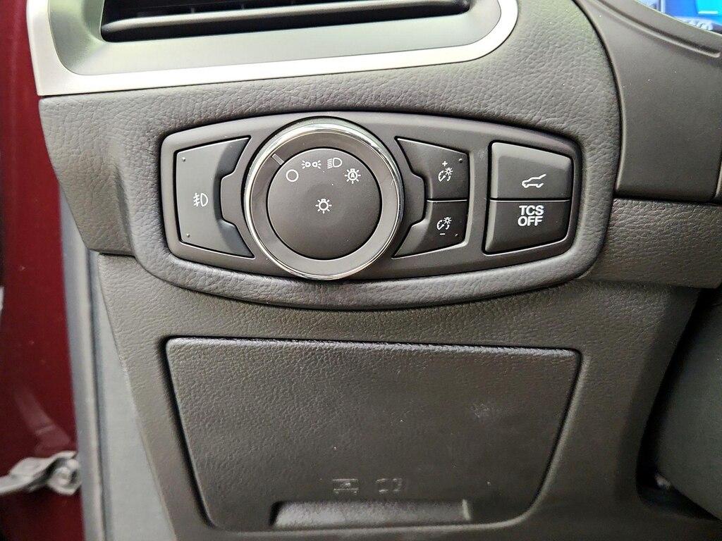 used 2023 Ford Edge car, priced at $29,998