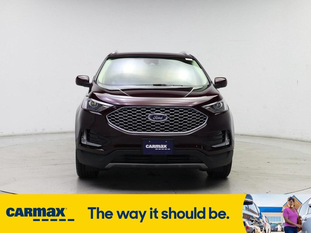 used 2023 Ford Edge car, priced at $29,998