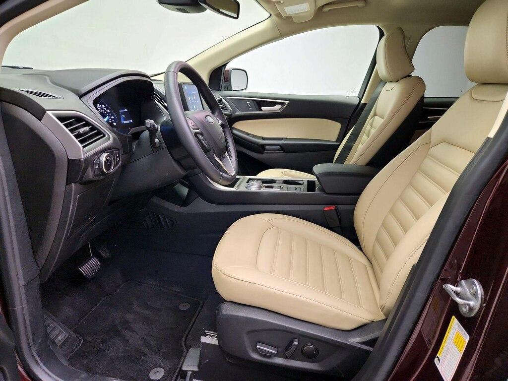 used 2023 Ford Edge car, priced at $29,998