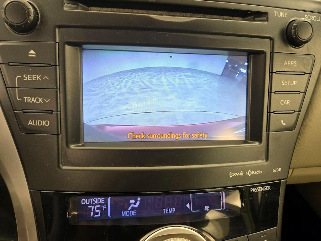used 2014 Toyota Prius v car, priced at $12,599