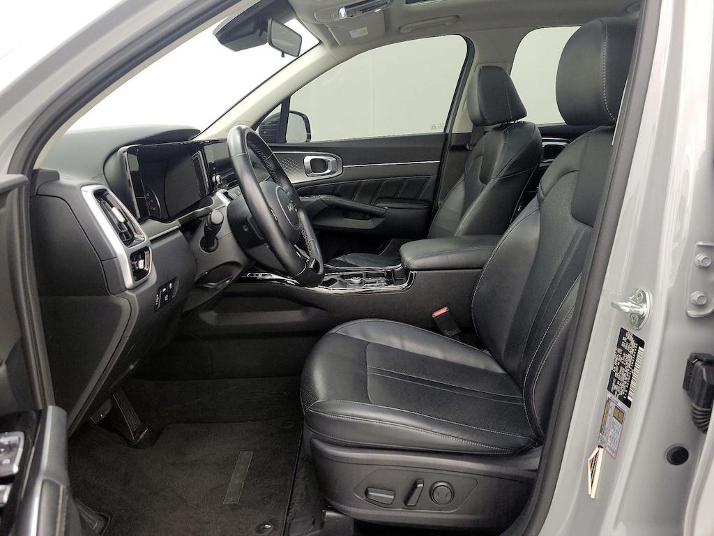 used 2022 Kia Sorento car, priced at $27,998