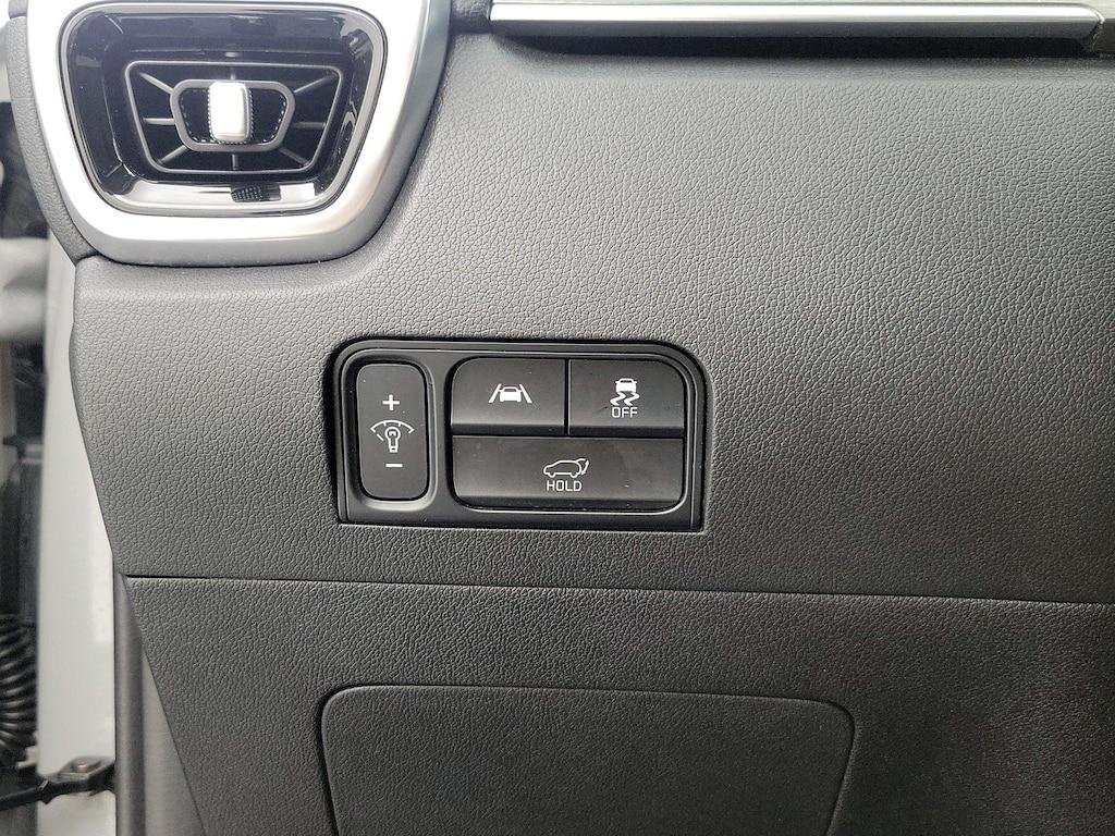 used 2022 Kia Sorento car, priced at $27,998