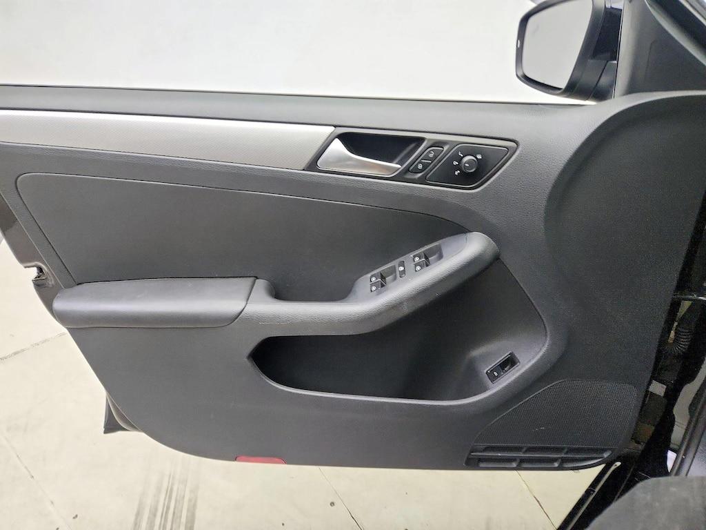 used 2018 Volkswagen Jetta car, priced at $15,998