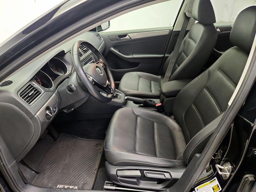 used 2018 Volkswagen Jetta car, priced at $15,998
