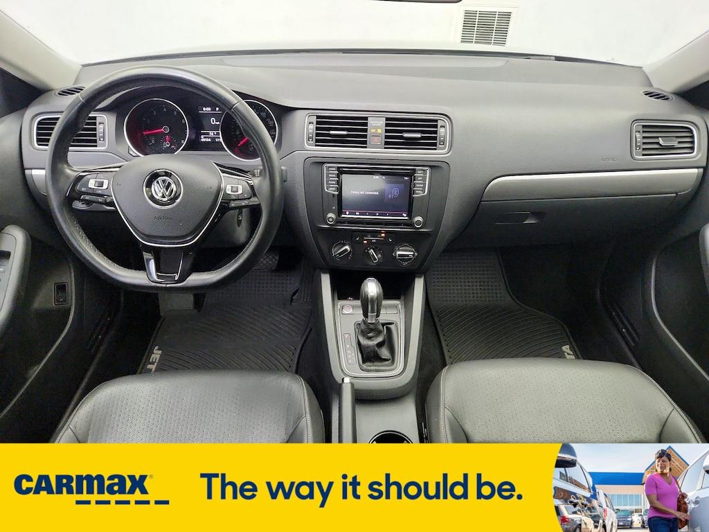 used 2018 Volkswagen Jetta car, priced at $15,998