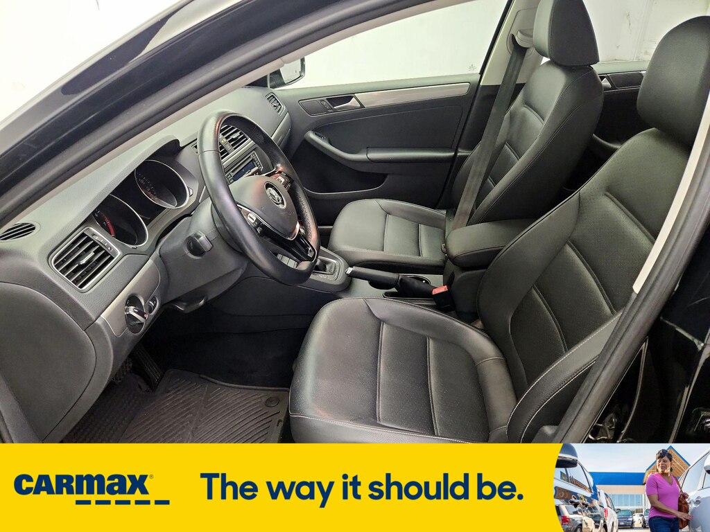 used 2018 Volkswagen Jetta car, priced at $15,998