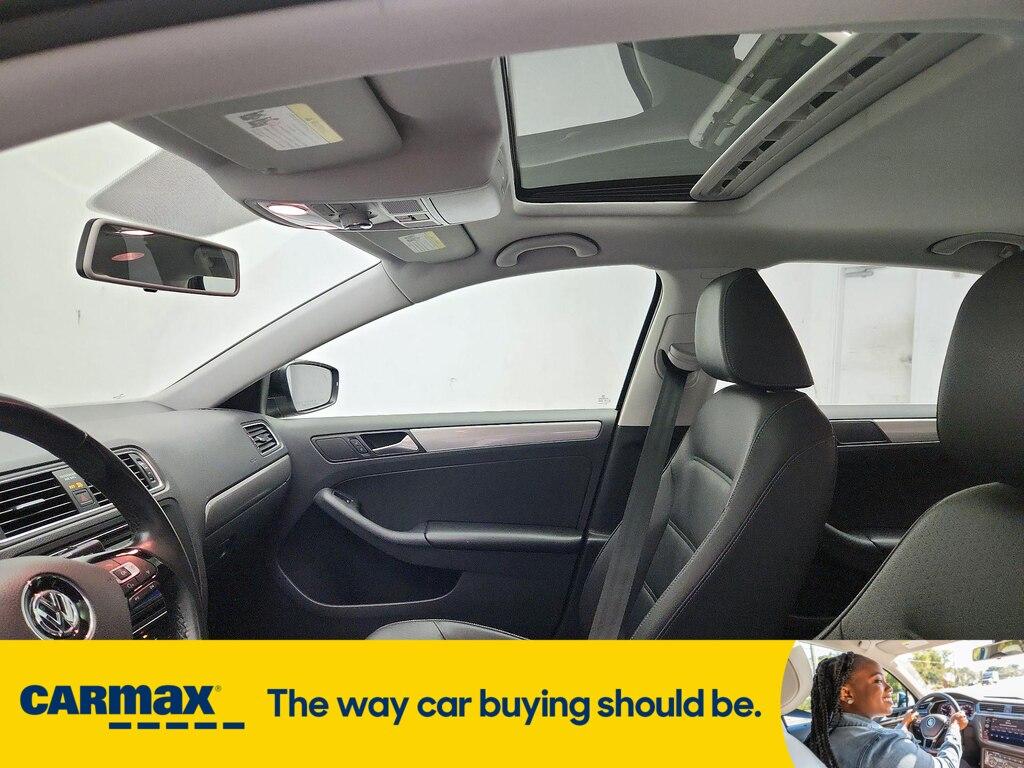 used 2018 Volkswagen Jetta car, priced at $15,998