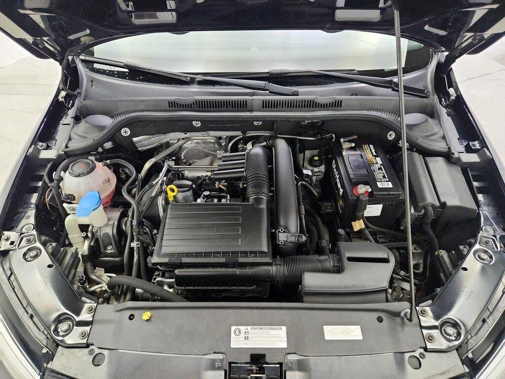 used 2018 Volkswagen Jetta car, priced at $15,998