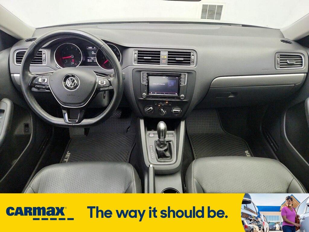 used 2018 Volkswagen Jetta car, priced at $15,998