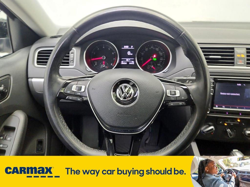 used 2018 Volkswagen Jetta car, priced at $15,998