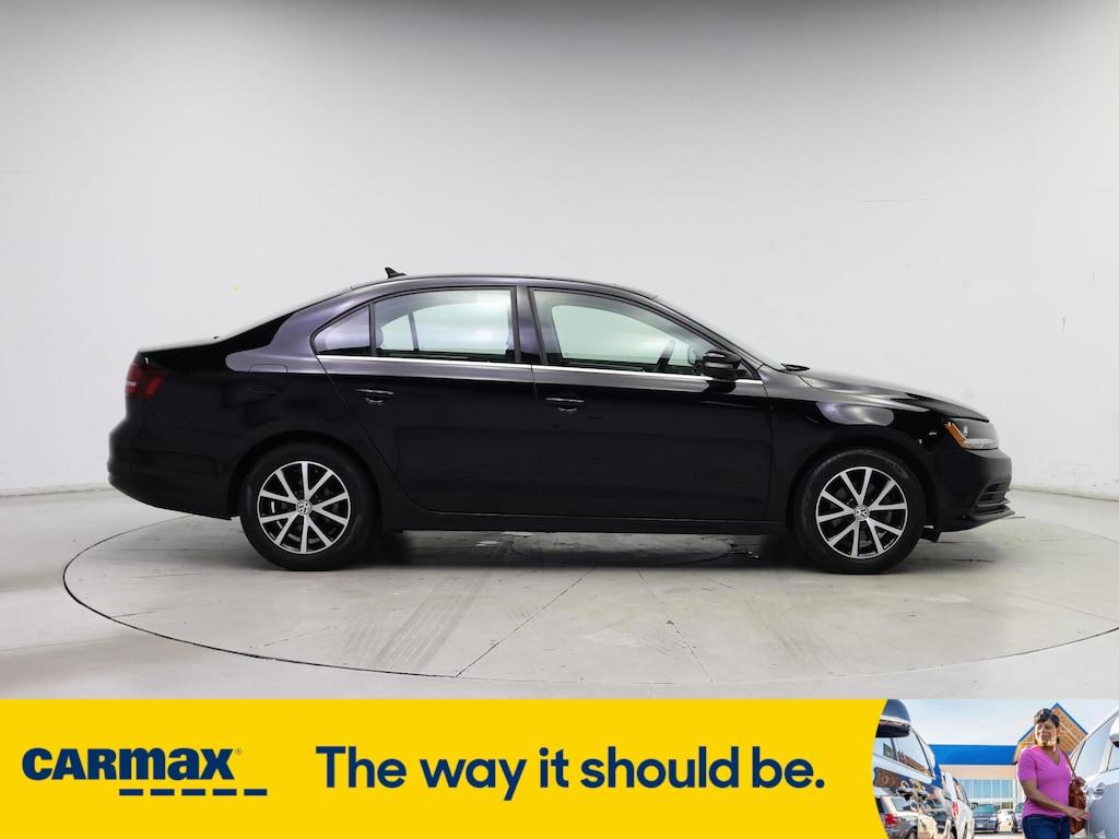 used 2018 Volkswagen Jetta car, priced at $15,998