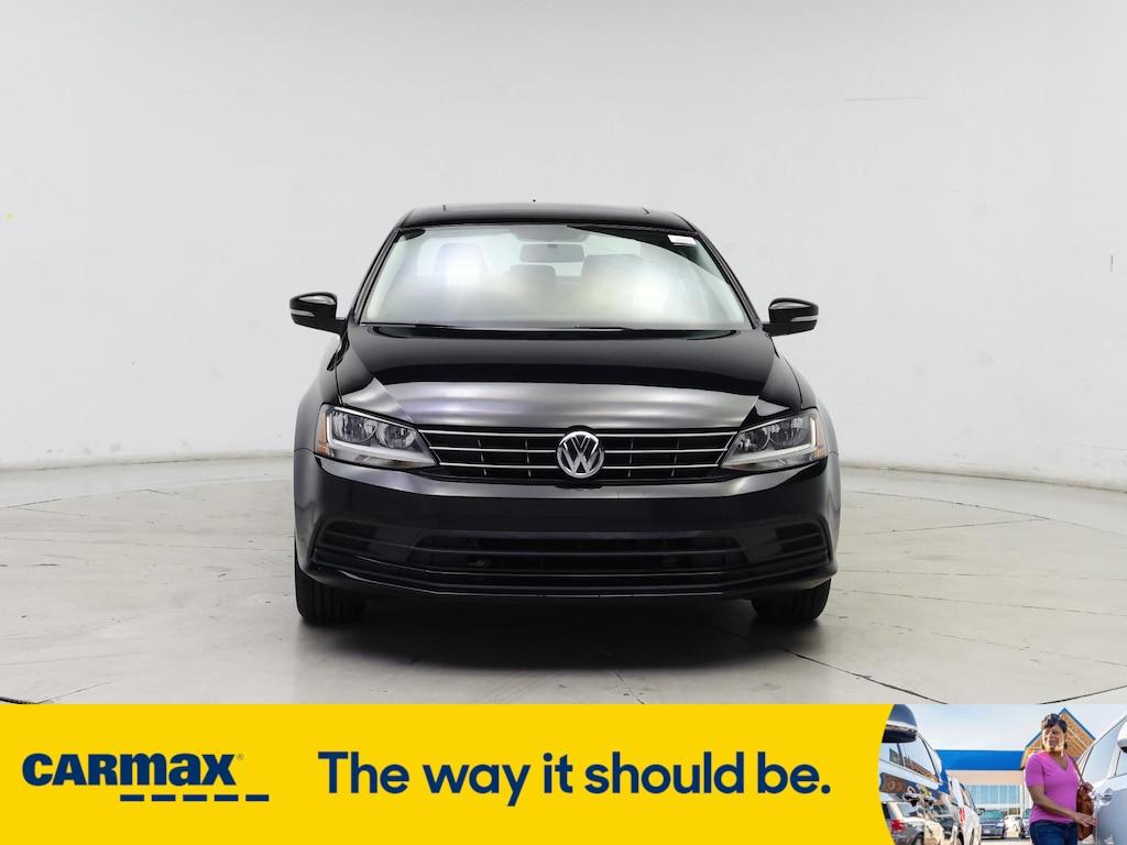 used 2018 Volkswagen Jetta car, priced at $15,998