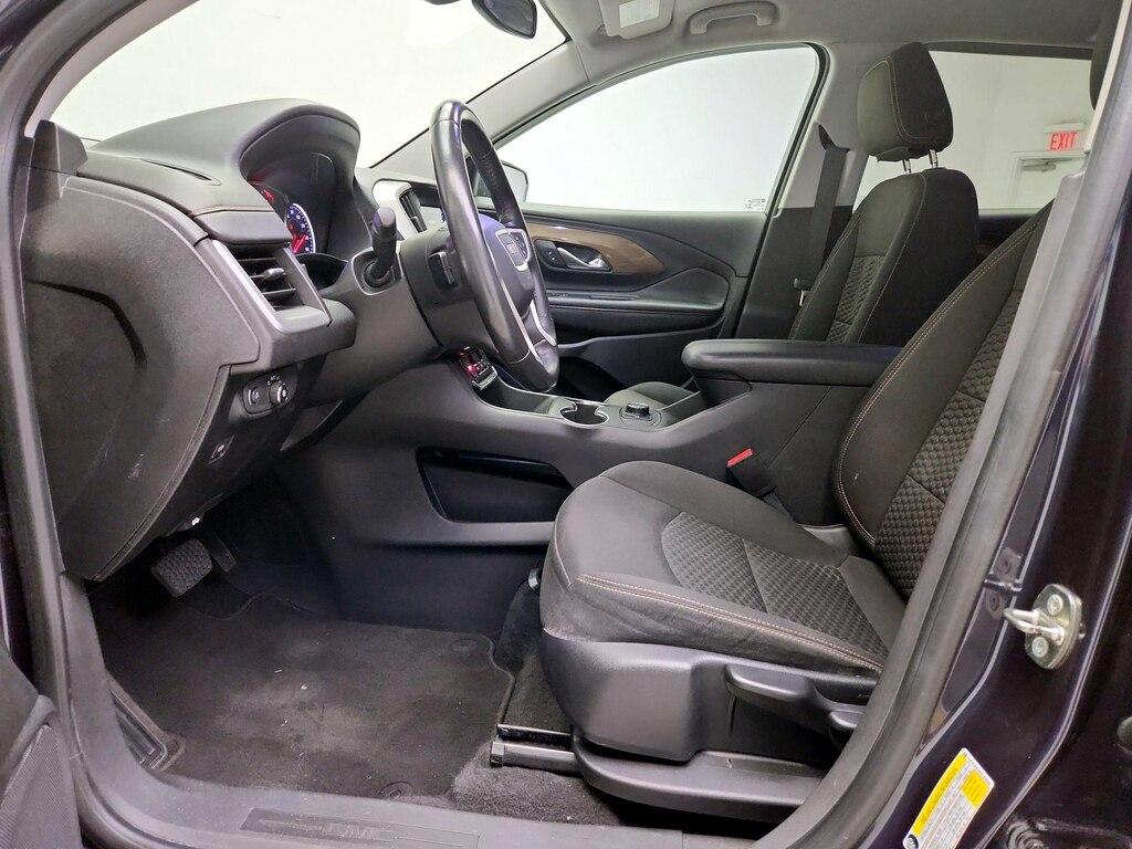 used 2019 GMC Terrain car, priced at $18,998
